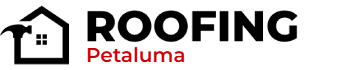 Petaluma Roofing Company Logo